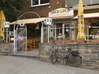 Photo:  TACO LOCO M&amp;uuml;ngersdorf