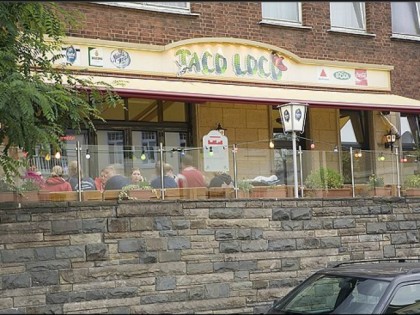 Photo:  TACO LOCO M&amp;uuml;ngersdorf